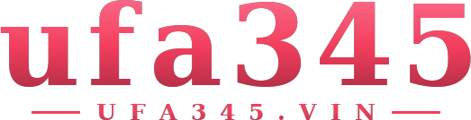 ufa345 โลโก้