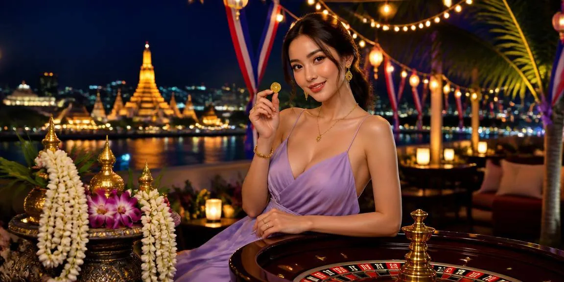 ufa345 ไทย ภาพรวมแบรนด์